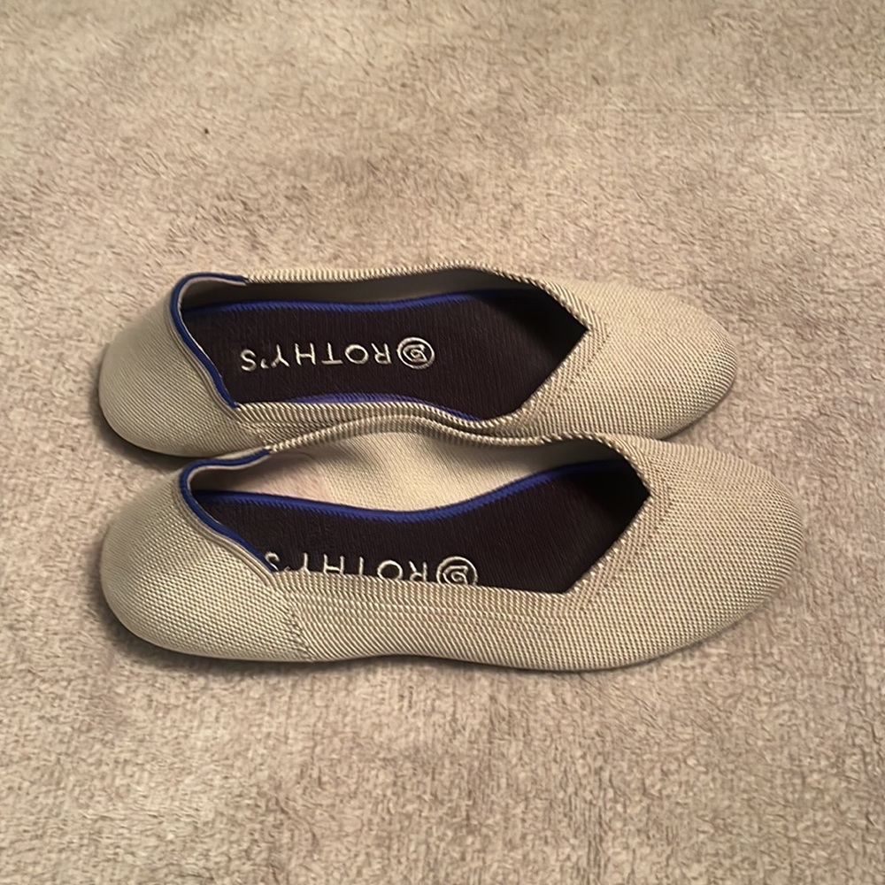 Womens Rothy’s size 8.5 - Picture 5 of 7